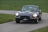 Jaguar E-Type Series 1 3.8 Coupé (1962) (© Daniel Reinhard, 2016)