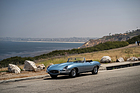 Jaguar E-Type Series 1 3.8 Liter Roadster (1962) - als Lot 170 an der RM/Sotheby's Versteigerung in Monterey am 24./25. August 2018
