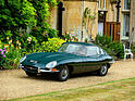 Jaguar E-Type Series 1 3.8-Litre Coupé (1962) - offered as Lot 399 at the Bonhams Goodwood Revival Auction on September 17, 2022