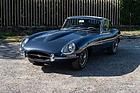 Bild: Jaguar E-Type 'Series 1' 3.8-Litre Coupé (1962) - als Lot 57 an der Bonhams Padua Versteigerung am 27. Oktober 2018