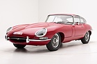 Jaguar E-Type 'Series 1' 3.8-Litre Coupé (1964) - as lot 59 at the Bonhams Autoworld Autumn Auction on September 6, 2020
