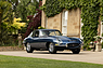 Jaguar E-Type Series 1 3.8-Litre Fixed Head Coupé (1962) - als Lot 107 an der RM Sotheby’s The Woodcote Park Auction 2026 (© Tom Gidden - Courtesy RM Sotheby's, 2026) Jaguar E-Type Series 1 3.8-Litre Fixed Head Coupé (1962) - als Lot 107 an der RM Sotheby’s The Woodcote Park Auction 2026 (© Tom Gidden - Courtesy RM Sotheby's, 2026)