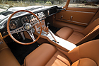 Jaguar E-Type Series 1 3.8-Litre Fixed Head Coupe (1964) - as lot 112 at the RM auction in Arizona on January 15/16, 2015