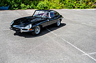 Jaguar E-Type Series 1 3.8-Litre Fixed Head Coupé (1964) - als Lot 128 angeboten an der RM/Sotheby's "Open Roads, The European Summer" Auction 2020