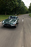Bild: Jaguar E-Type Series 1 3.8-Litre Fixed Head Coupé 'Factory Development' (1961) - als Lot 146 an der RM London Online Versteigerung Ende Oktober 2020