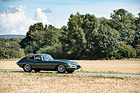 Image: Jaguar E-Type Series 1 3.8-Litre Fixed Head Coupé 'Factory Development' (1961) - as lot 146 at the RM London Online Auction at the end of October 2020