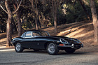 Jaguar E-Type Series 1 3.8-Litre Roadster (1961) - als Lot 131 an der RM/Sotheby's Arizona Versteigerung 2021