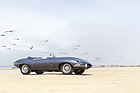 Jaguar E-Type Series 1 3.8-Litre Roadster (1961) - als Lot 142 unter dem Hammer an der RM Auction in Monterey am 15./16. August 2014