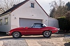 Image: Jaguar E-Type Series 1 3.8-Litre Roadster (1961) - on offer as Lot 154 at the RM Auction in Monaco on May 10, 2014