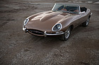 Image: Jaguar E-Type Series 1 3.8-Litre Roadster (1961) - as lot 177 at the RM/Sotheby's Arizona auction 2021
