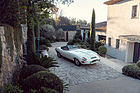 Image: Jaguar E-Type Series 1 3.8-Litre Roadster (1961) - as lot 177 at the RM Sotheby's auction in Paris on January 28, 2026
