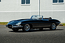 Jaguar E-Type Series 1 3.8-Litre Roadster (1961) - als Lot 333 an der RM/Sotheby's Monterey Versteigerung am 20. August 2022 (© Motorcar Studios - Courtesy RM/Sotheby's, 2022) Jaguar E-Type Series 1 3.8-Litre Roadster (1961) - als Lot 333 an der RM/Sotheby's Monterey Versteigerung am 20. August 2022 (© Motorcar Studios - Courtesy RM/Sotheby's, 2022)