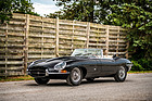 Image: Jaguar E-Type Series 1 3.8-Litre Roadster (1961) - offered as Lot 154 at the RM/Sotheby's Open Road North America auction from July 23 to 30, 2020