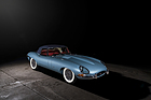 Image: Jaguar E-Type Series 1 3.8-Litre Roadster (1961) - offered at the RM/Sotheby's Palm Beach Auction 2020