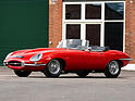 Jaguar E-Type Series 1 3.8-Litre Roadster (1962) - Lot 189 at the Bonhams Goodwood Members' Meeting auction on April 14, 2024