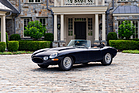 Image: Jaguar E-Type Series 1 3.8-Litre Roadster (1962) - offered as lot 115 at the RM/Sotheby's Monterey auction from August 17 to 19, 2023