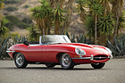 Jaguar E-Type Series 1 3.8-Litre Roadster (1962) - als Lot 144 an der Versteigerung von RM in Arizona am 15./16. Januar 2015