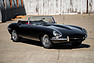 Jaguar E-Type Series 1 3.8-Litre Roadster (1962) - als Lot 147 an der RM/Sotheby's Monterey Versteigerung am 18. August 2022 (© Darin Schnabel - Courtesy RM/Sotheby's, 2022) Jaguar E-Type Series 1 3.8-Litre Roadster (1962) - als Lot 147 an der RM/Sotheby's Monterey Versteigerung am 18. August 2022 (© Darin Schnabel - Courtesy RM/Sotheby's, 2022)