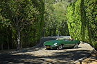 Bild: Jaguar E-Type Series 1 3.8-Litre Roadster (1962) - als Lot 168 angeboten an der RM/Sotheby's Versteigerung von Arizona 2024