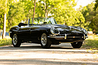 Jaguar E-Type Series 1 3.8-Litre Roadster (1962) - als Lot 169 angeboten an der RM/Sotheby's "Driving into Summer" 2020 Versteigerung