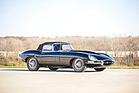 Jaguar E-Type Series 1 3.8-Litre Roadster (1962) - offered as lot 237 by RM/Sotheby's in Arizona on January 28/29, 2016