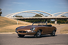 Jaguar E-Type Series 1 3.8-Litre Roadster (1962) - offered as lot 241 by RM/Sotheby's in Arizona on January 28/29, 2016
