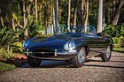 Jaguar E-Type Series 1 3.8-Litre Roadster (1962) - als Lot 269 an der RM/Sotheby's Arizona Versteigerung am 19. Januar 2018