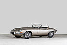 Jaguar E-Type Series 1 3.8-Litre Roadster (1963) - als Lot 045 angeboten an der Bonhams Versteigerung am Goodwood Members Meeting am 20. März 2016