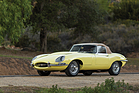 Jaguar E-Type Series 1 3.8-Litre Roadster (1963) - als Lot 136 angeboten von RM/Sotheby's in Arizona am 28./29. Januar 2016