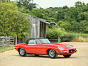 Jaguar E-Type Series 1 3.8-Litre Roadster (1963) - als Lot 319 angeboten an der Bonhams Goodwood Revival Versteigerung am 17. September 2022