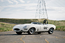 Jaguar E-Type Series 1 3.8-Litre Roadster SCCA A-Production (1962) - angeboten als Lot 231 an der RM/Sotheby's-Versteigerung in Monterey am 16. August 2019 (© - Courtesy RM/Sotheby's, 2019) Jaguar E-Type Series 1 3.8-Litre Roadster SCCA A-Production (1962) - angeboten als Lot 231 an der RM/Sotheby's-Versteigerung in Monterey am 16. August 2019 (© - Courtesy RM/Sotheby's, 2019)