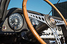 Jaguar E-Type Series 1 3.8 Roadster (1961) - grosse Instrumente (© Daniel Reinhard, 2020) Jaguar E-Type Series 1 3.8 Roadster (1961) - grosse Instrumente (© Daniel Reinhard, 2020)