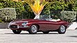 Jaguar E-Type Series 1 3.8 Roadster (1963) - als Lot 229 an der Broad Arrow Versteigerung in Amelia Island am 6./7. März 2026 (© Broad Arrow Auctions, 2026) Jaguar E-Type Series 1 3.8 Roadster (1963) - als Lot 229 an der Broad Arrow Versteigerung in Amelia Island am 6./7. März 2026 (© Broad Arrow Auctions, 2026)