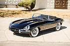 Jaguar E-Type Series 1 3.8 Roadster (1964) - als Lot 012 angeboten an der Bonhams Scottsdale Versteigerung am 17. Januar 2019