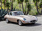 Jaguar E-Type Series 1 4.2 Coupe (1966) - als Lot 163 angeboten an der Bonhams Quail Lodge Versteigerung am 15./16. August 2019 (© Bonhams, 2019)