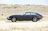 Jaguar E-Type Series 1 4.2 Fixed Head Coupe (1965) - als Lot 163 unter dem Hammer an der RM Auction in Monterey am 15./16. August 2014 (© Pawel Litwinski - Courtesy RM Auctions, 2014)