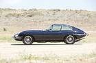 Jaguar E-Type Series 1 4.2 Fixed Head Coupe (1965) - als Lot 163 unter dem Hammer an der RM Auction in Monterey am 15./16. August 2014