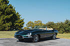Jaguar E-Type Series 1 4.2-Liter Roadster (1966) - als Lot 132 an der Bonhams "The Audrain Concours" Versteigerung 2024