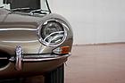 Jaguar E-Type Series 1 4.2-Litre (1965) - als Lot 017 an der Bonhams Zoute-Versteigerung in Knokke-Heist am 10. Oktober 2014 verkauft