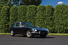 Jaguar E-Type Series 1 4.2-Litre 2+2 (1966) - als Lot 165 an der Versteigerung von RM/Sotheby's in Monterey 2017