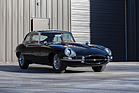 Jaguar E-Type Series 1 4.2-Litre 2+2 (1966) - als Lot 237 an der RM/Sotheby's Amelia Island Versteigerung 2017 angeboten