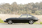 Jaguar E-Type Series 1 4.2-Litre 2+2 (1966) - als Lot 261 an der RM Auction in Monterey am 15./16. August 2014
