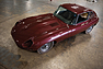 Jaguar E-Type Series 1 4.2-Litre 2+2 Project (1967) - als Lot 1178 angeboten an der RM/Sotheby’s Elkhart Collection Versteigerung 2020 (© - Courtesy RM/Sotheby's, 2020)