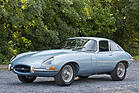 Jaguar E-Type 'Series 1' 4.2-Litre Coupé (1965) - als Lot 20 an der Bonhams Zoute Versteigerung 2015