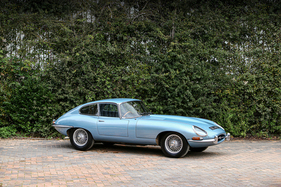 Bonhams mit über 100 breit gestreuten Klassikern an der MPH-Versteigerung vom 11. Dezember 2020