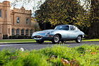 Jaguar E-Type 'Series 1' 4.2-Litre Coupé (1967) - als Lot 133 an der Bond Street Versteigerung von Bonhams am 2. Dezember 2017