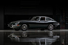 Image: Jaguar E-Type Series 1 4.2-Litre Fixed Head Coupe (1965) - Lot 359 at the RM/Sotheby's "Dare to Dream Collection" auction on June 1, 2024