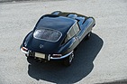 Jaguar E-Type Series 1 4.2-Litre Fixed Head Coupé (1966) - als Lot 132 an der RM/Sotheby's Versteigerung in London am 7. September 2015