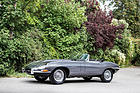 Image: Jaguar E-Type 'Series 1' 4.2-Litre Roadster (1965) - as lot 047 at the Zoute auction by Bonhams on October 6, 2017