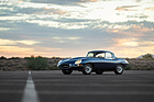 Jaguar E-Type Series 1 4.2-Litre Roadster (1965) - als Lot 252 an der RM/Sotheby's Arizona Versteigerung 2017 angeboten